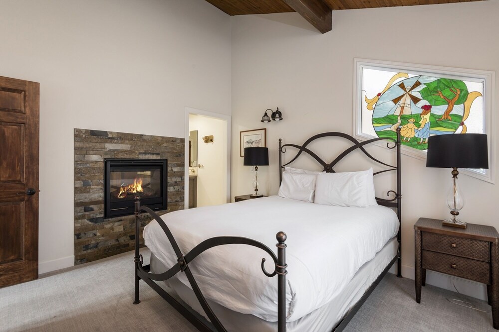Park City Ski Resort UT Vacation Homes