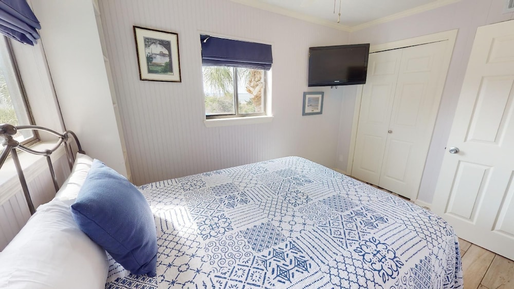 Beach Racquet by Tybee Vacation Rentals