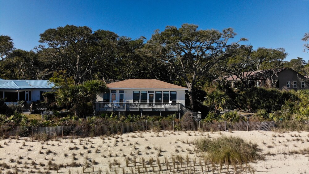 Oakridge Cottage 3 Bedroom Home view 2