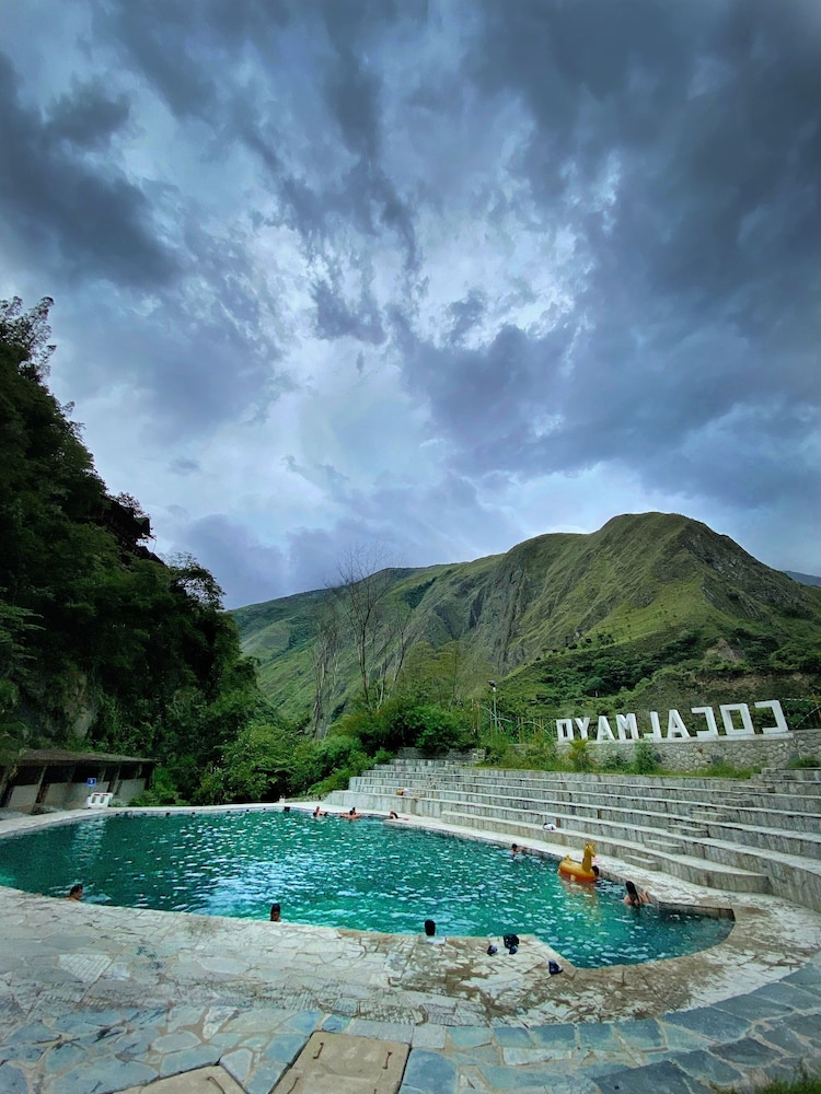 Eco Quechua Lodge