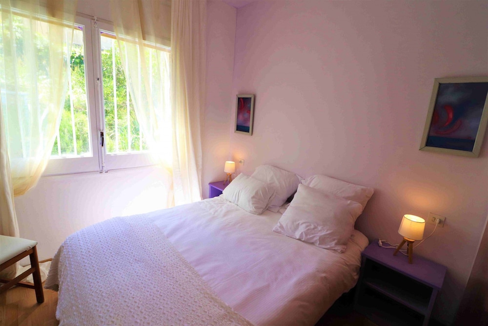 Apartment in Roses Near Sandy Beach