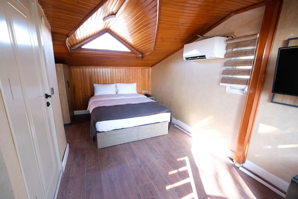 Valens Boutique Otel - Image 23