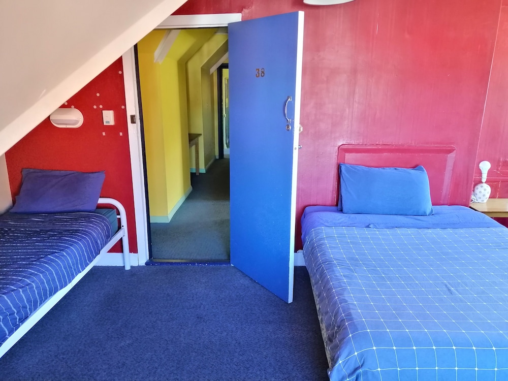 Stafford Gables Hostel