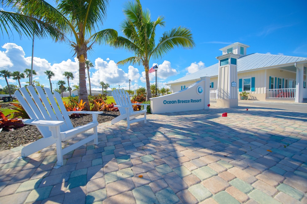 Ocean Breeze RV Resort - Property Image 4