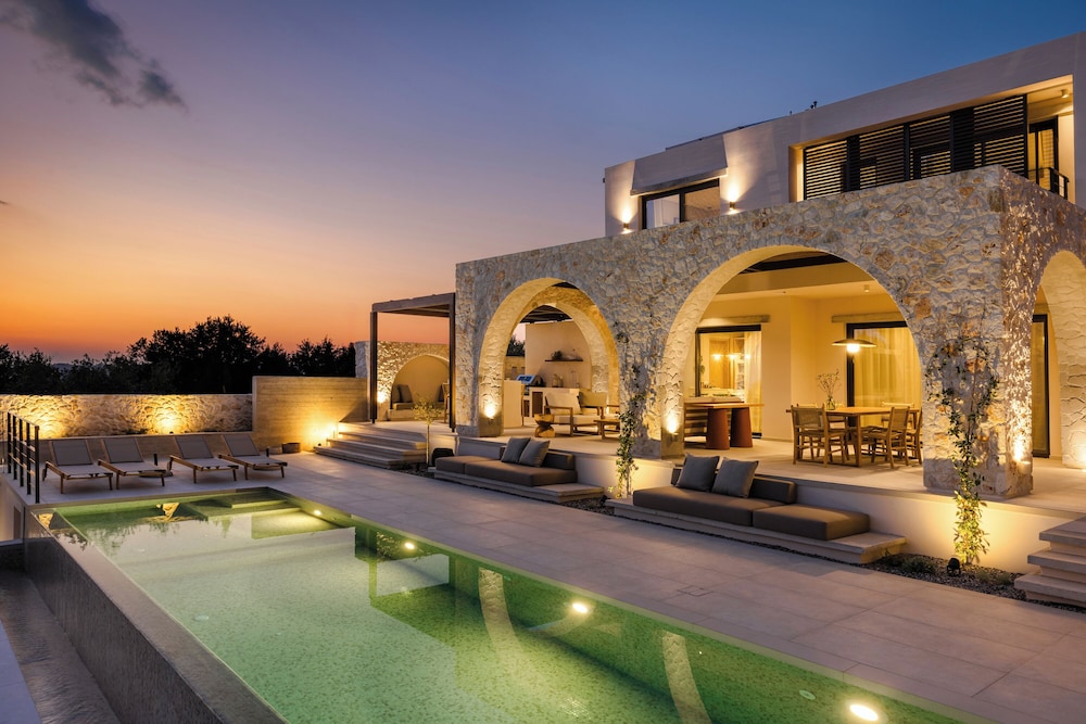 Kerami Kefalonia