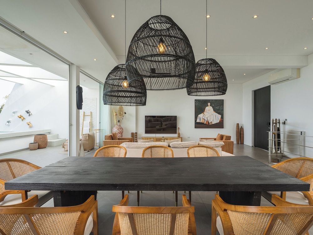 The Harmony Villa by Elite Havens