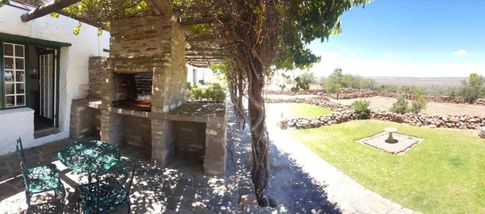 Lemoenfontein