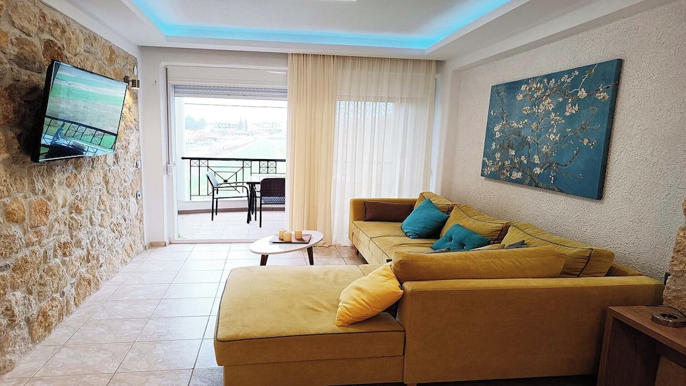 Anastasia's Luxury Suites