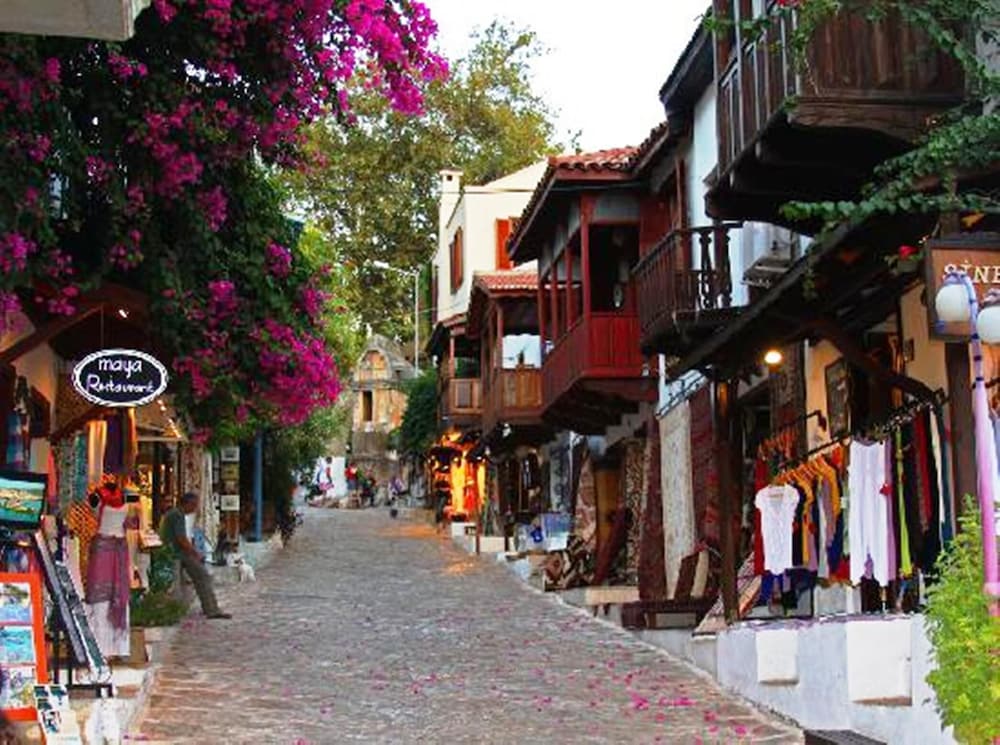 Piyes Otel - Image 127