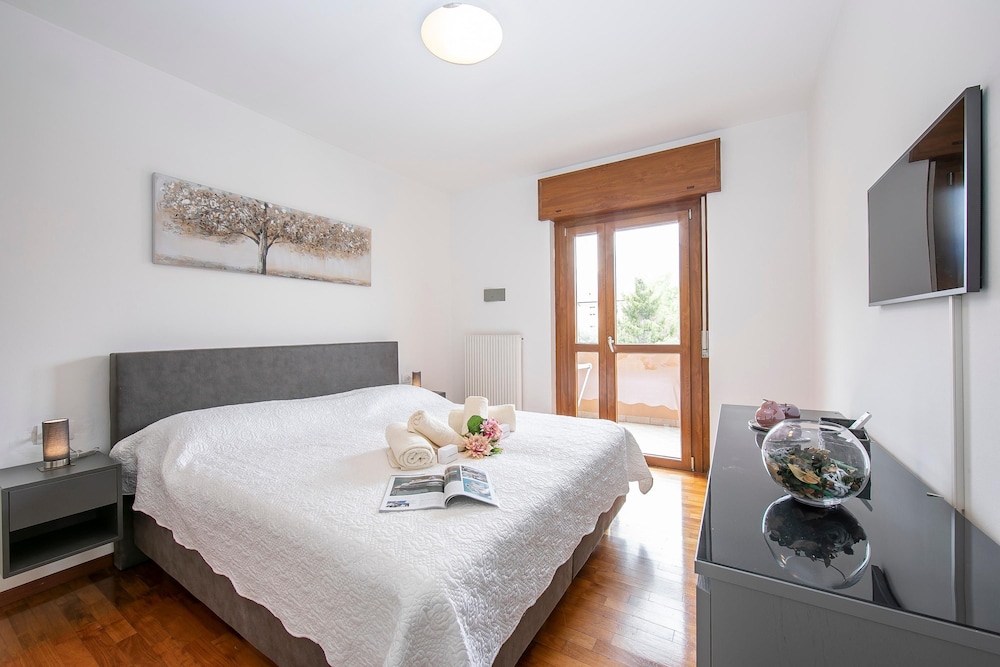 Casa Alexander in Riva del Garda photo 5