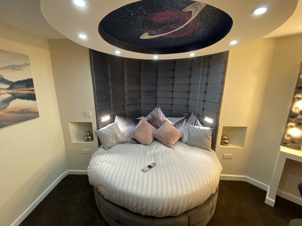Livit Serviced Apartments