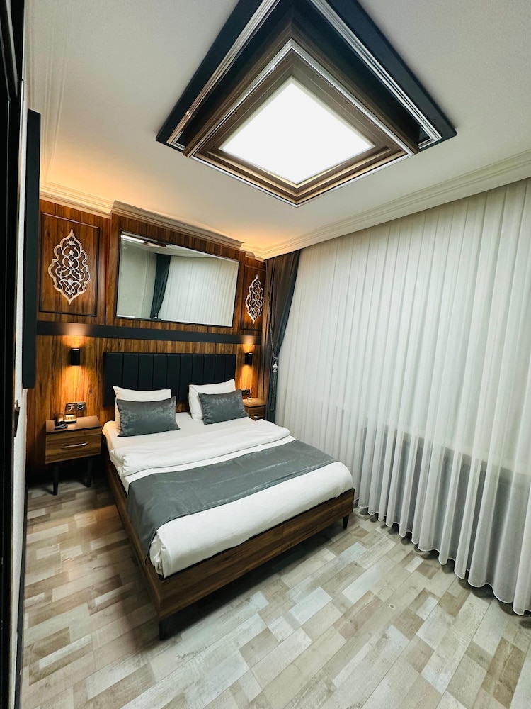 La Serena Otel - Image 19