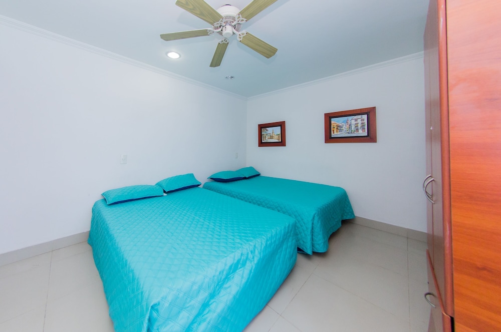 Malecon- Apartamento Frente Al Mar view 5