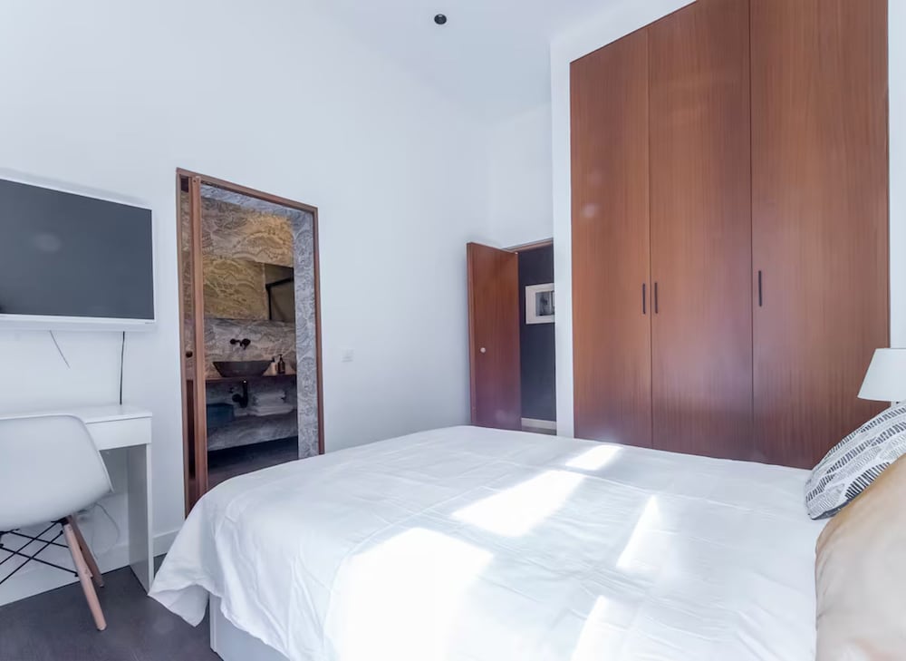Style History and Luxury in Madrid