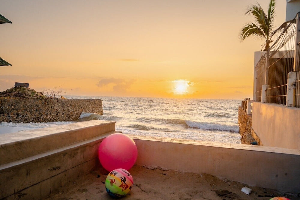 Sea Sand Sun Pool Viila cha-am