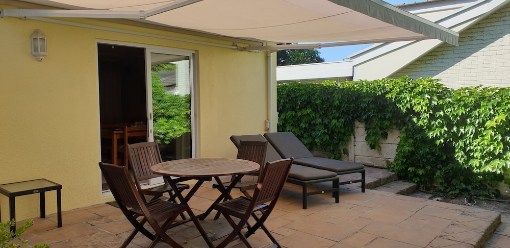 Constantia Cottages