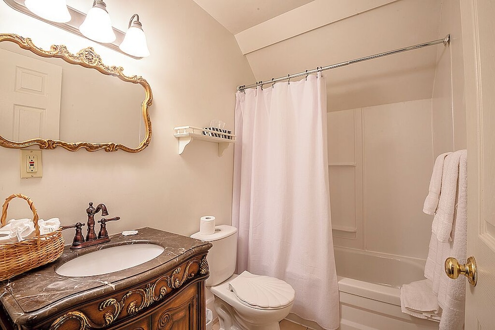 St. Martins Country Inn