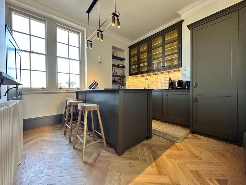 Melody Apartament in Greater London