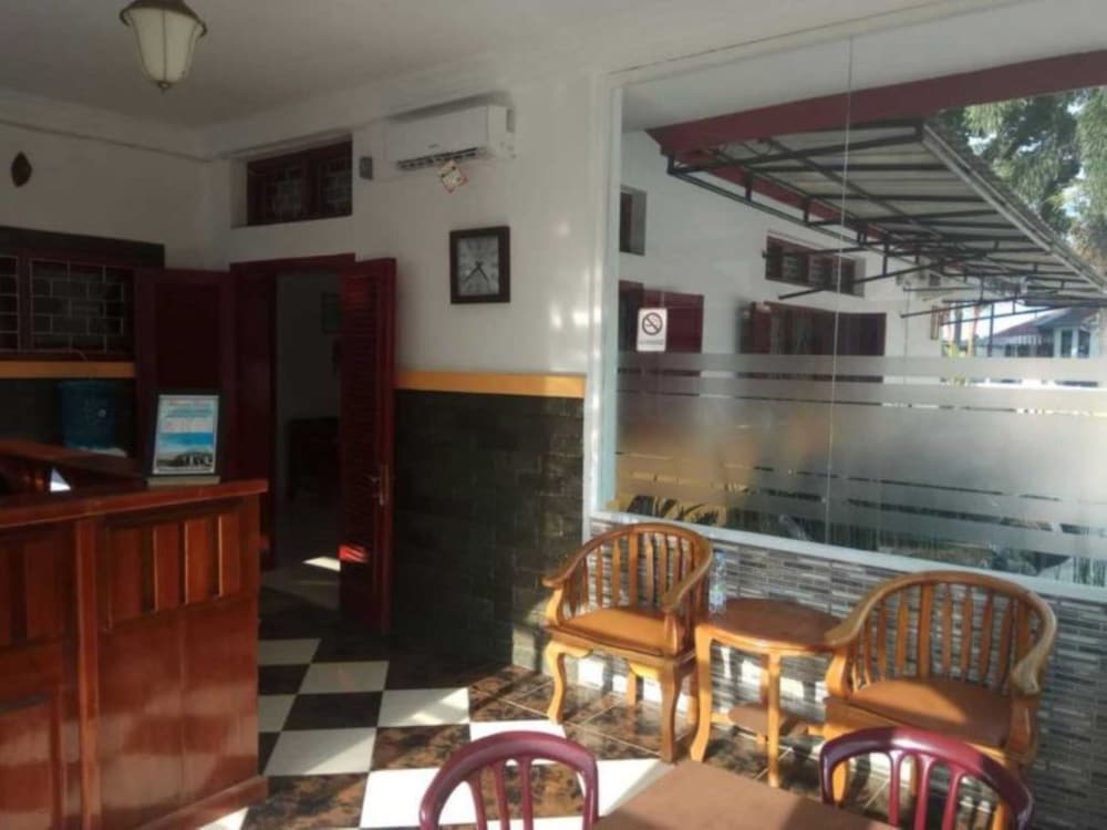 Wisma Tuluy view 2