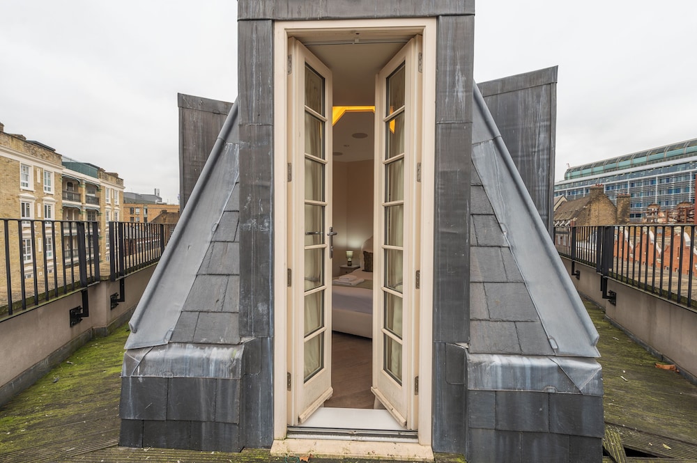 VESTO King's Cross