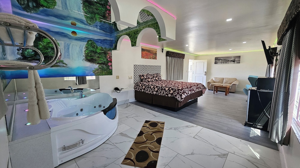 Dream Inn