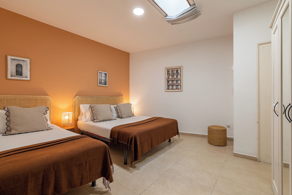Stay U-nique Apartments Passatge de Font
