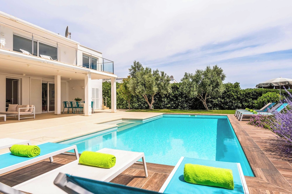Villa Sarah