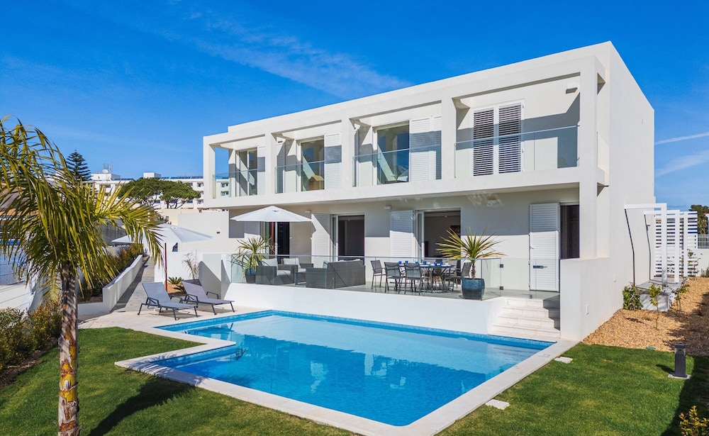Villa Alba Albufeira Premium by Misha s Place