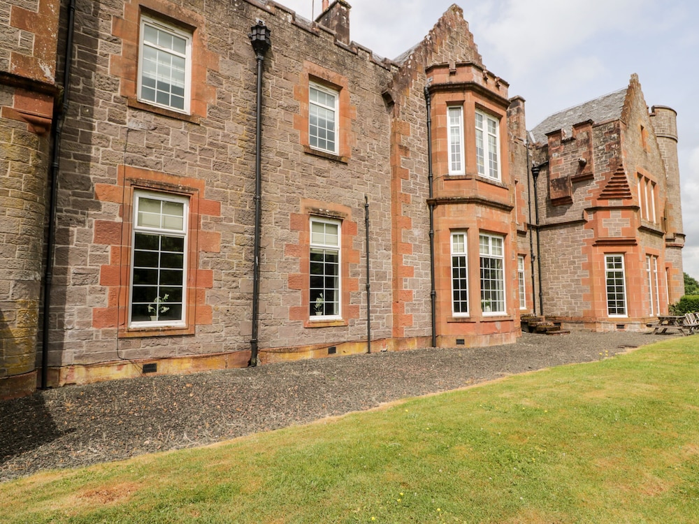 Rob Roy Apartment