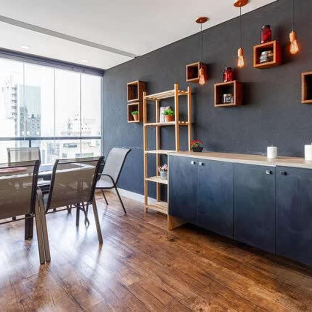 Ator - Chic Studio in Vila Olimpia