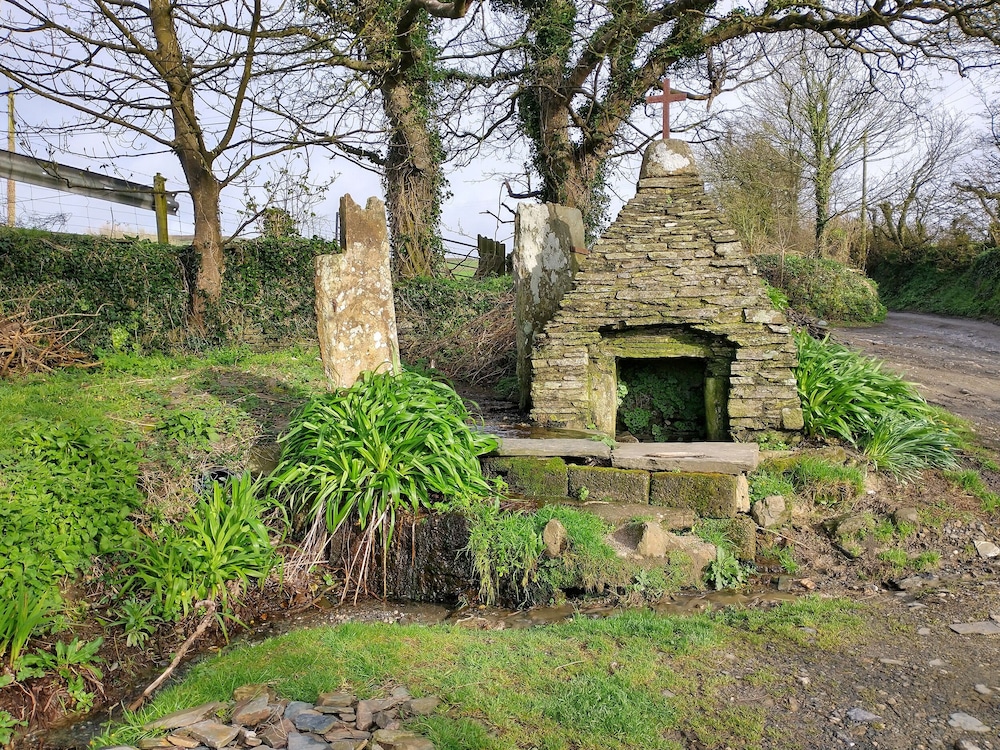 The Mill