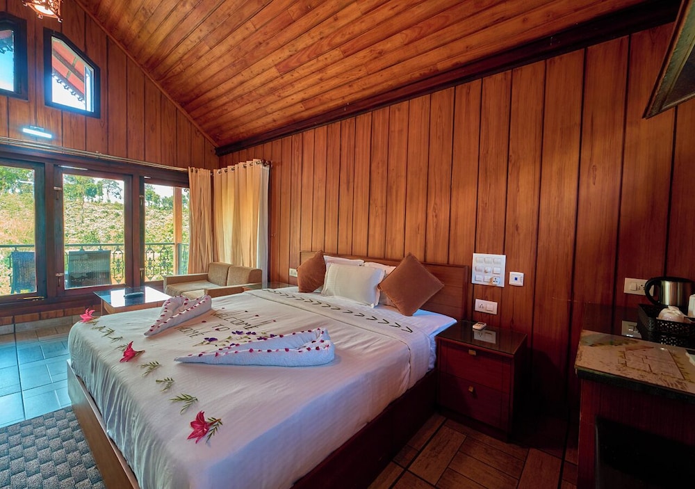 Niyatma Resort Wayanad by VOYE HOMES