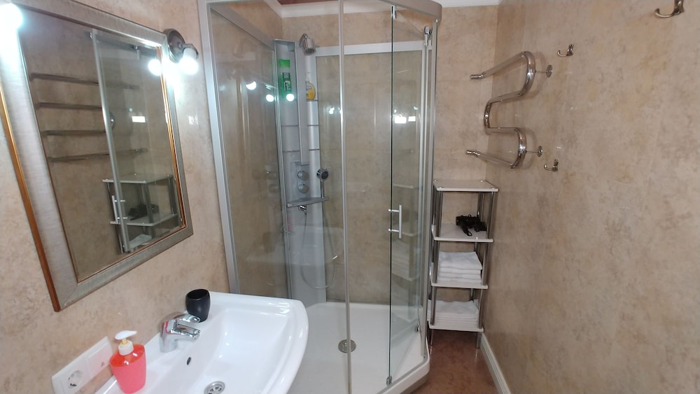 Kiev Apartments