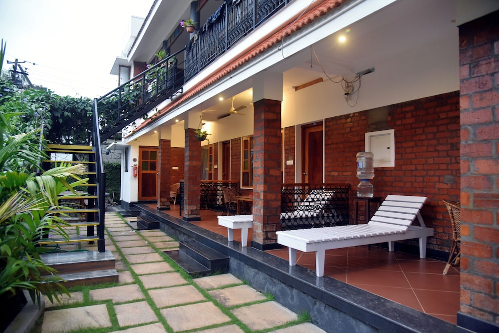 Aloha Homestay