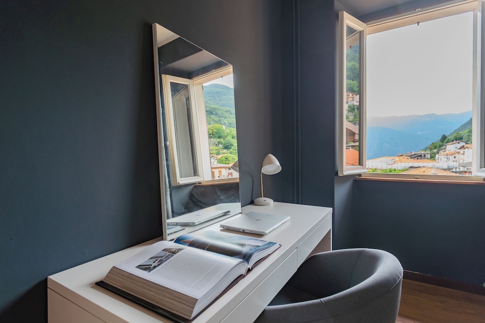 Villetta Panebianco Home in Castagna 11 by Rent all Como