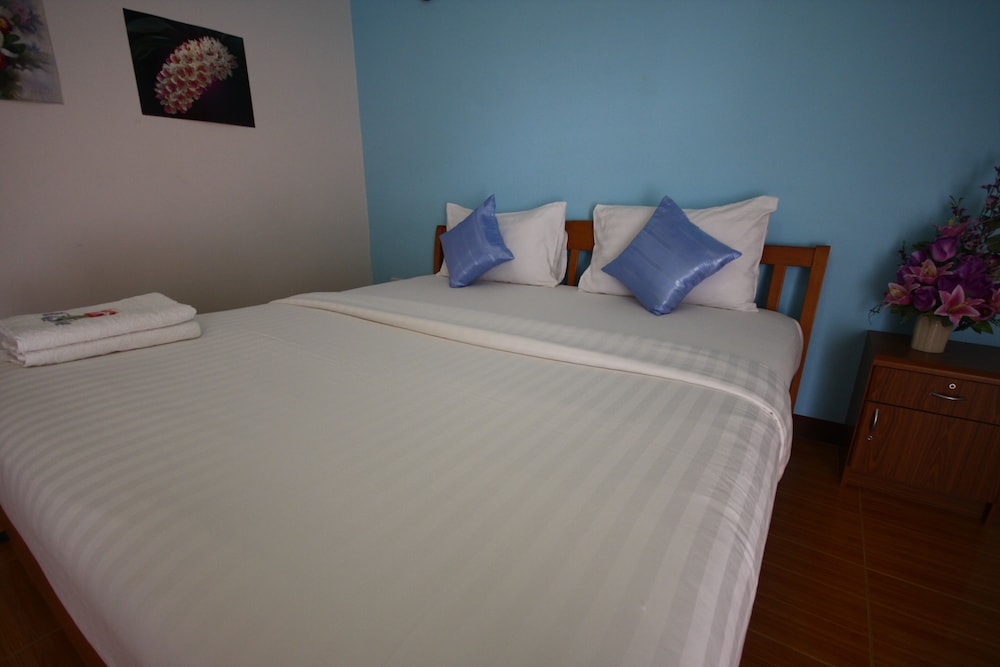 Sweethome Resort
