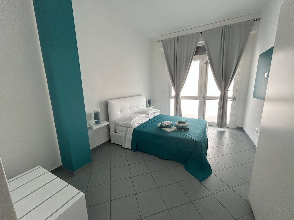 Case Martorelli - Belvedere Marittimo