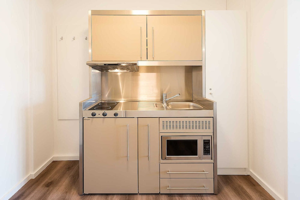 Bremen Vacations - Teerhof58 apartments - Property Image 3