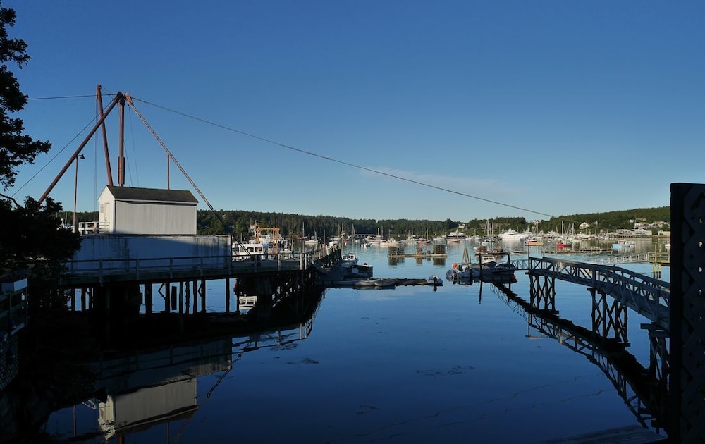 Pier One Vacation Rentals