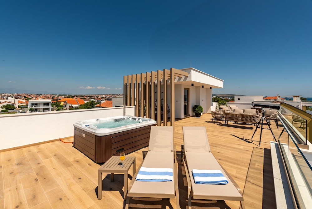 Villa Mare Zadarvillas
