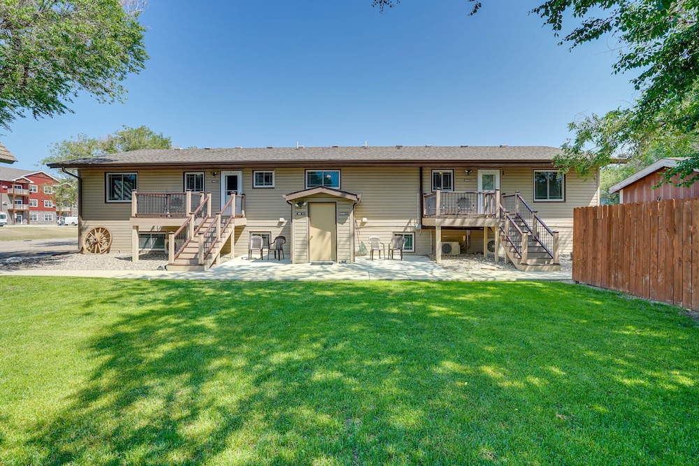 'ranch Suite' Condo < 1 Mi to National Park view 3