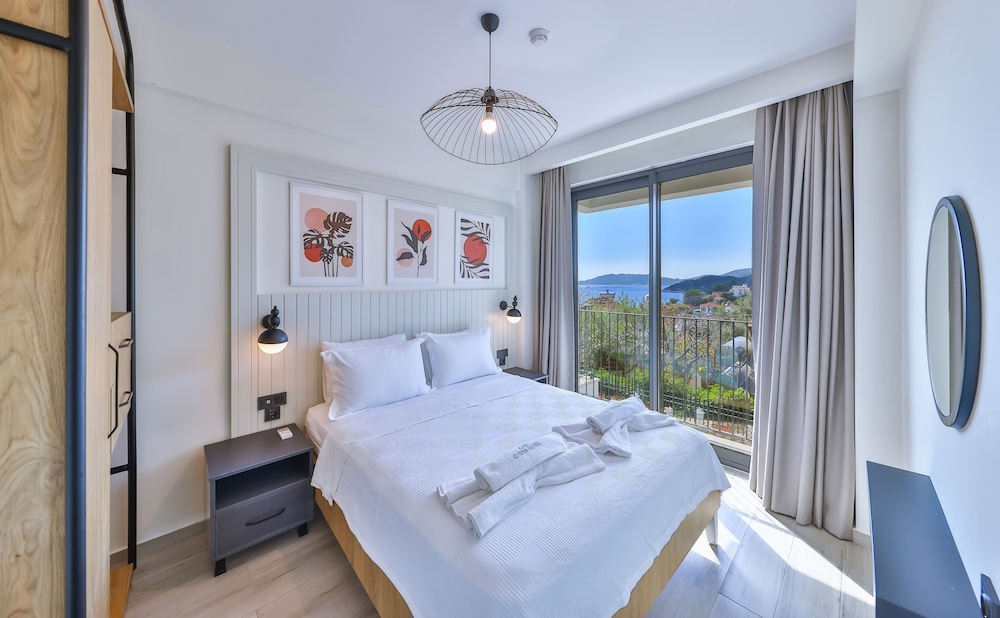 KAŞ ATHENA OTEL - Image 60