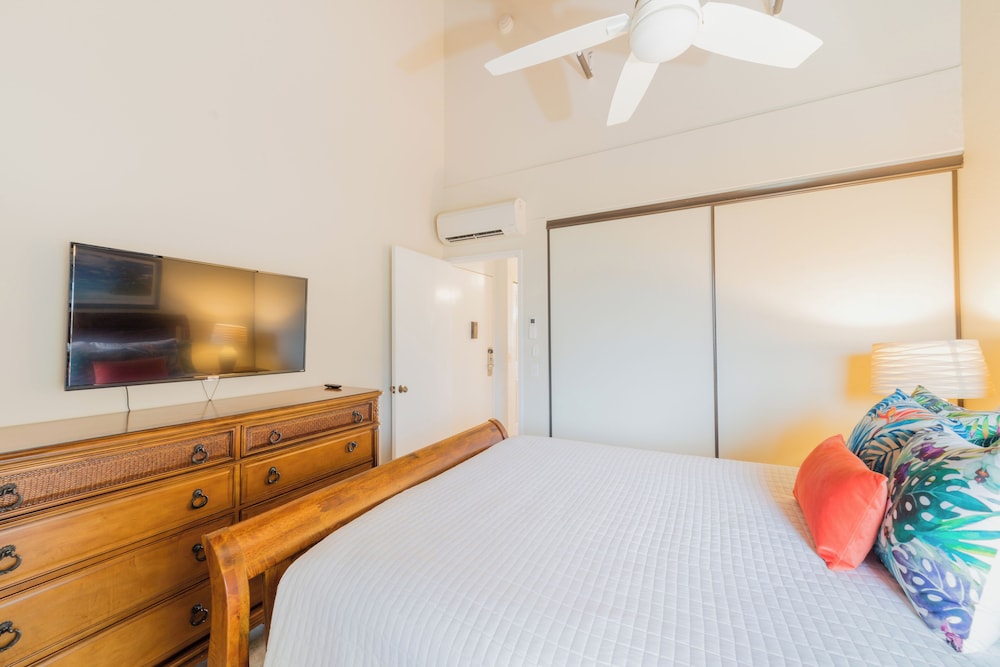 Maui Vista 3402 by Maui Rental Group