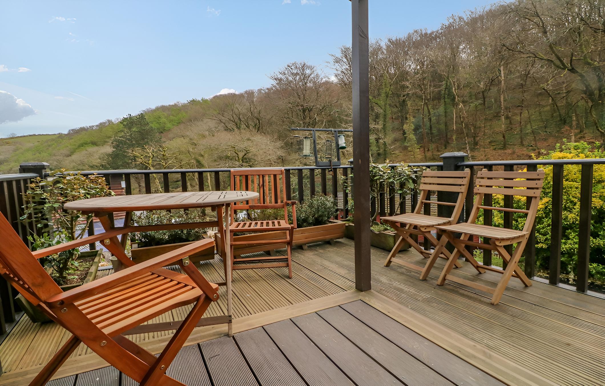 Lynton Vacations - 22 Two Little Ducks - Property Image 3