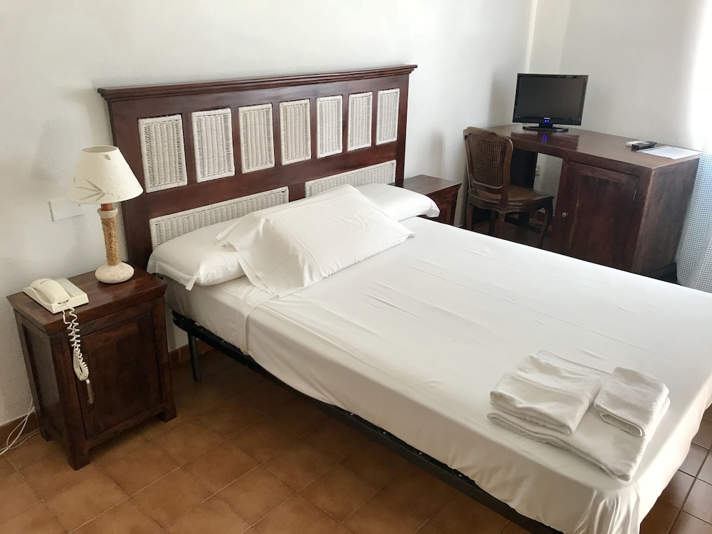 Hotel Su Meriagu photo 5
