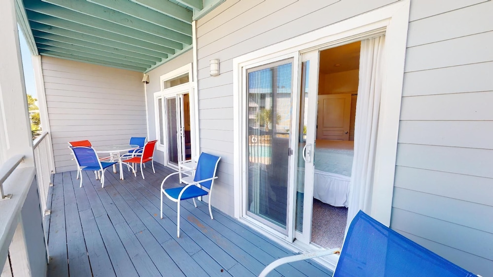 Bay View Villas 1 by Tybee Vacation Rentals