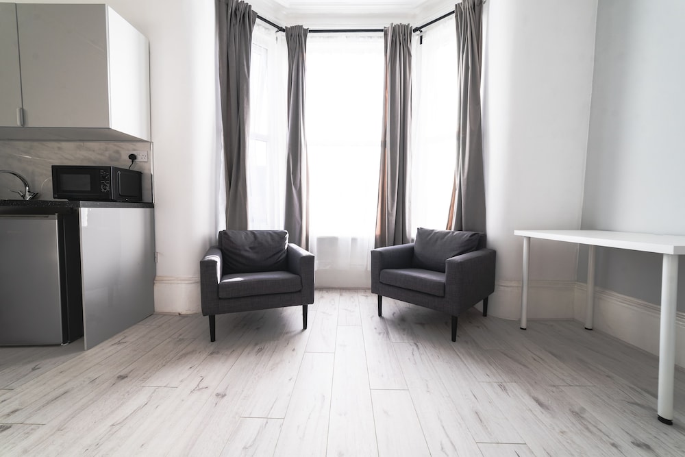 Regency Guesthouse Manchester