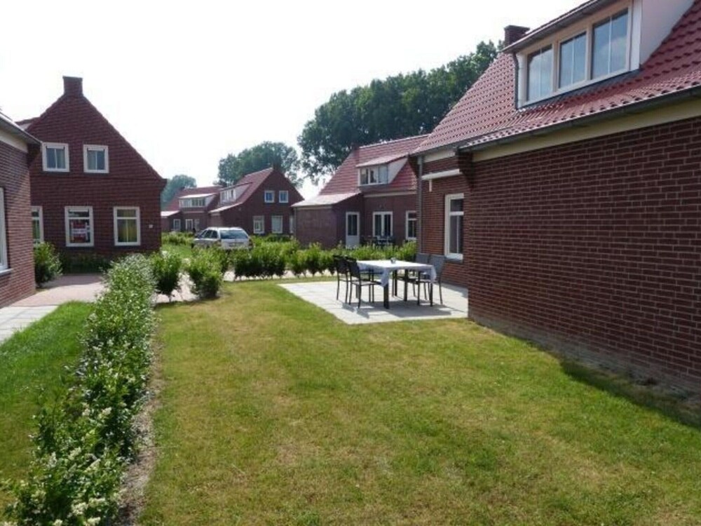 Holiday Home in Breskens Near the Beach view 2