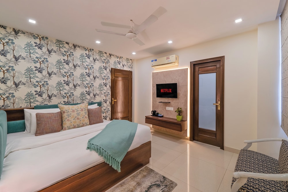 Auro Bliss - An Opulent 3bhk Penthouse in Dehradun