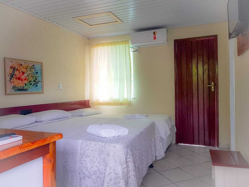 Le Chalet Suisse Motel Apartments